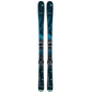 Blizzard Women's Black Pearl 82 Skis with TP10 Bindings '23