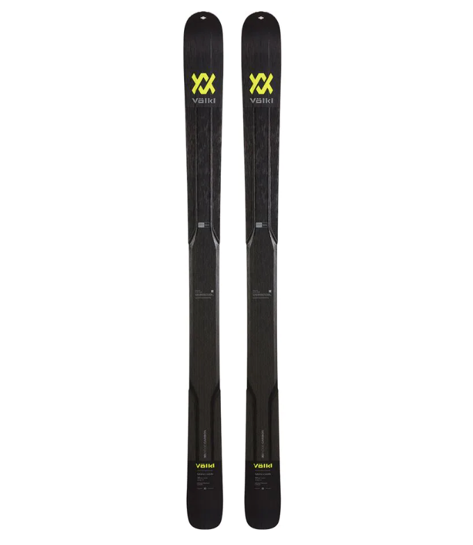 Völkl Katana V.Werks Skis 2023