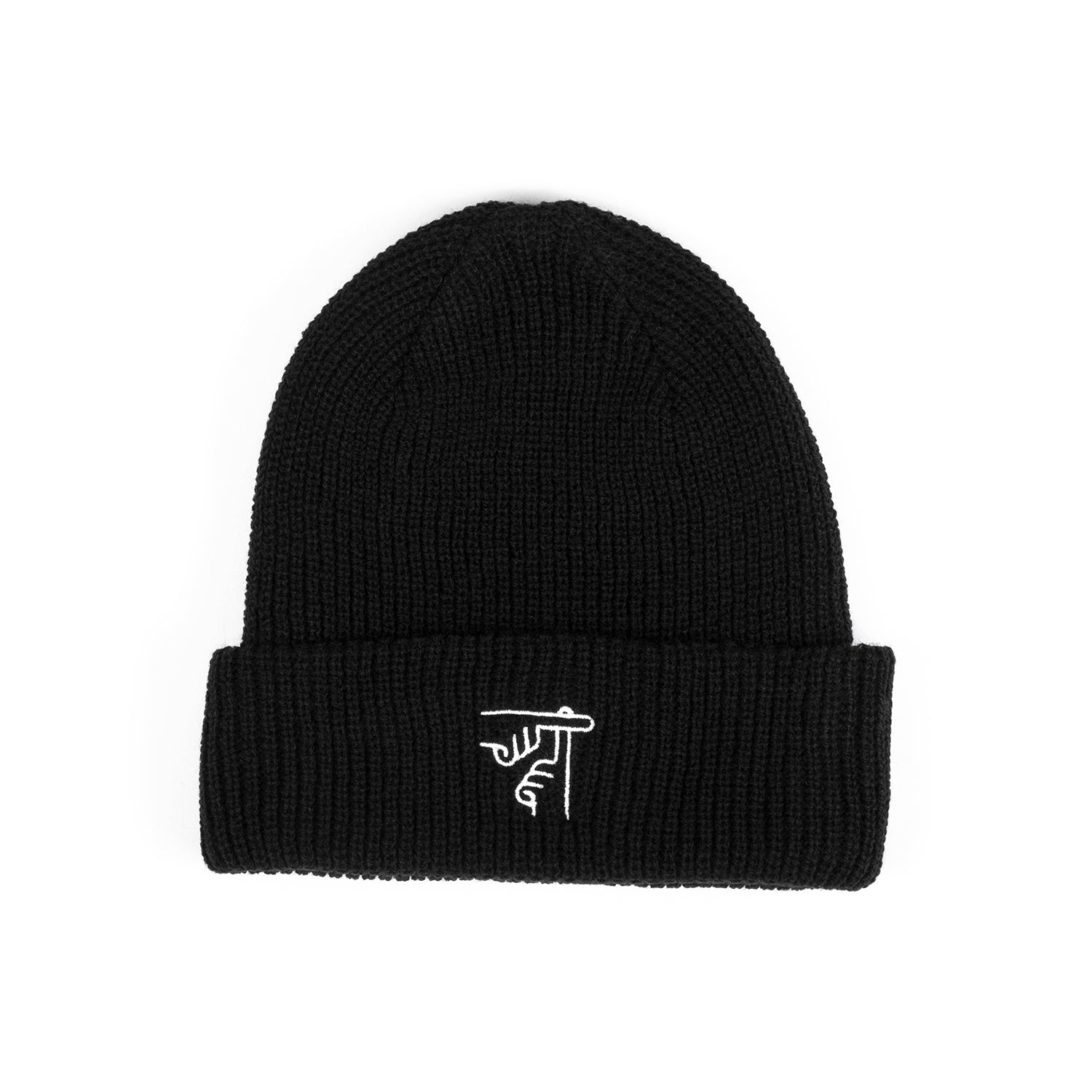 Signal Beanie