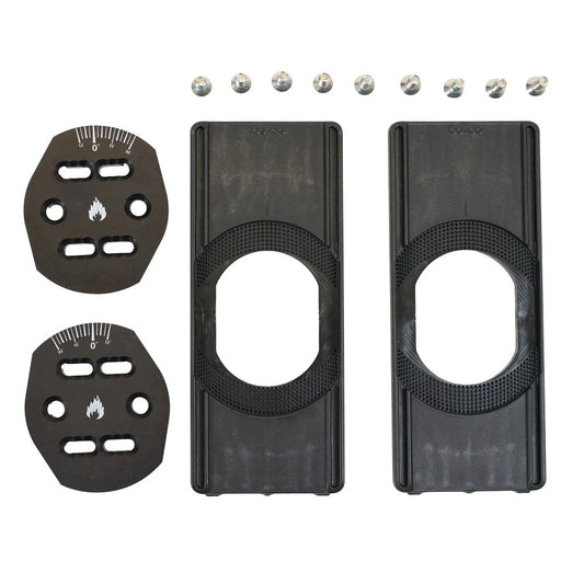 Spark R&D Solid Board Pucks 2024