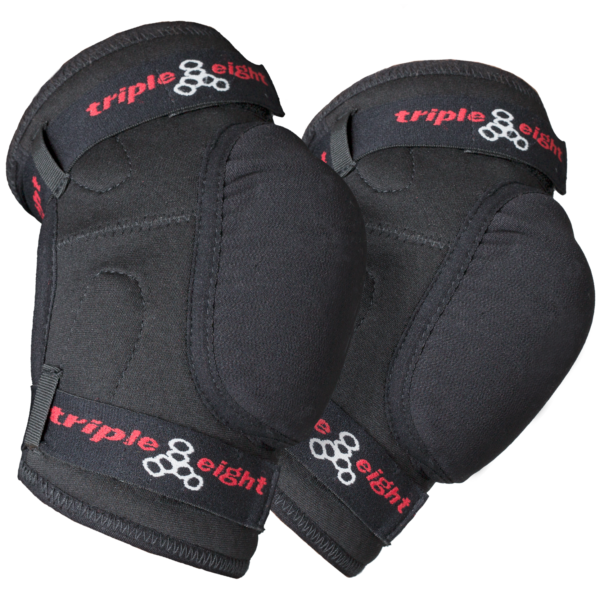Stealth Hardcap Elbow Pads