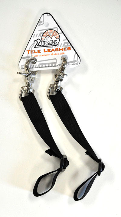 Tail Leashes