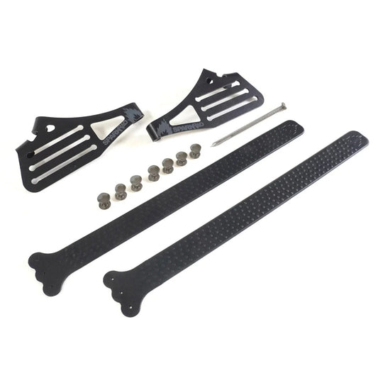 Spark R&D Tailclips Kit 2022