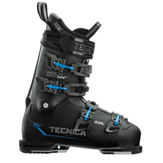 Tecnica Mach Sport 120 EHV 2021