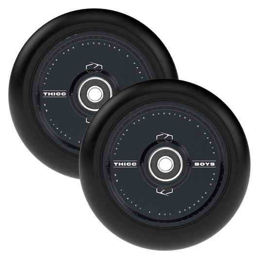 Thiccboys Wheel