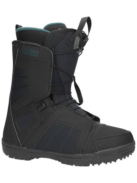 Salomon Titan Snowboard Boots Men's 2020