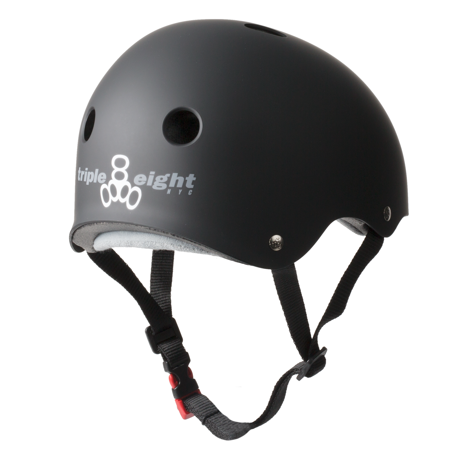 THE Certified Sweatsaver Helmet