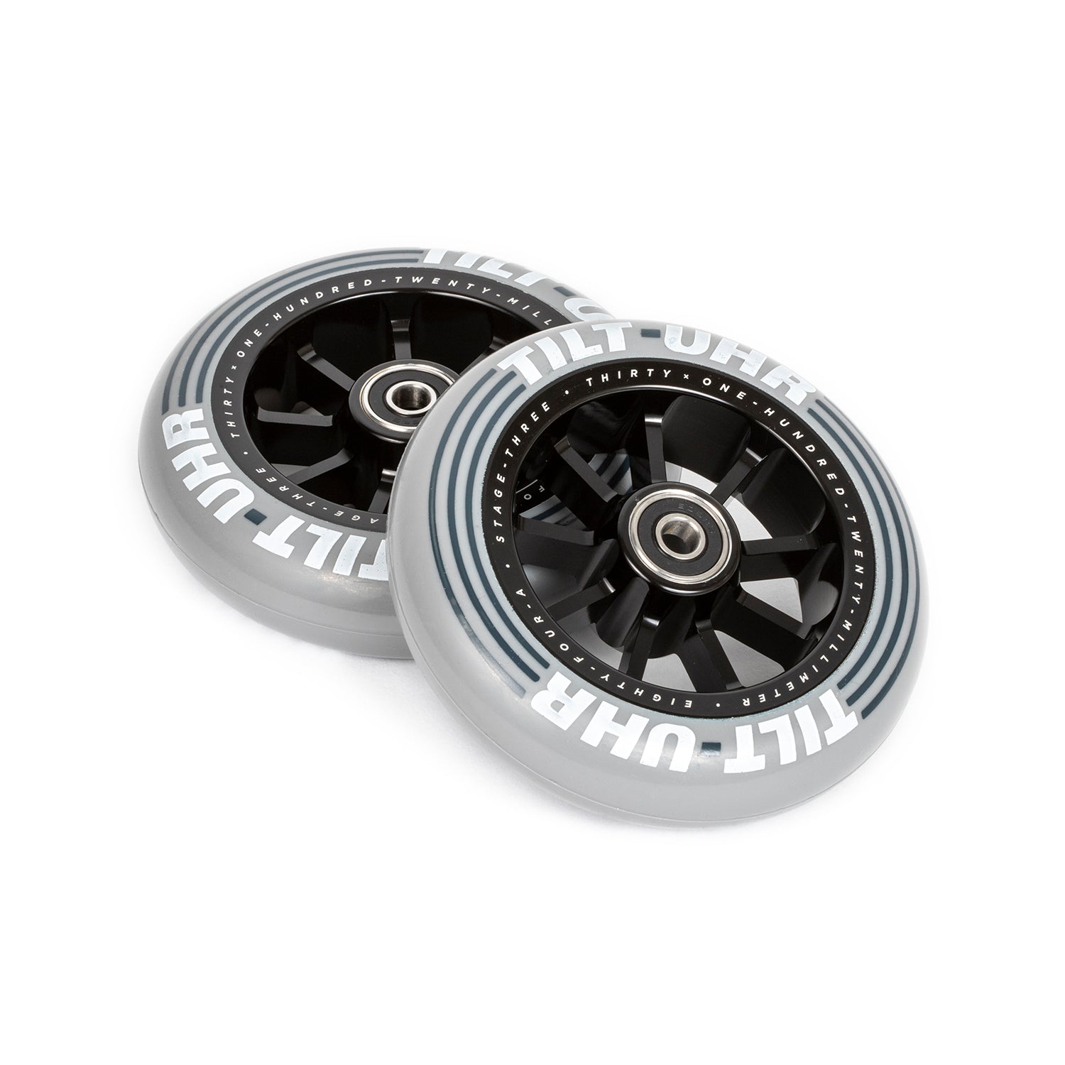 UHR Wheels - Slate