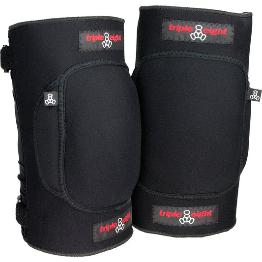 Undercover Snow Knee Pads