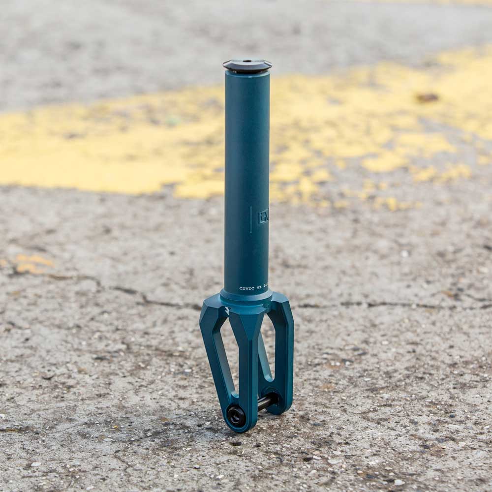 UrbanArtt Civic SCS/HIC Fork