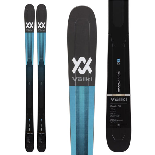 Volkl Kendo 88 2021