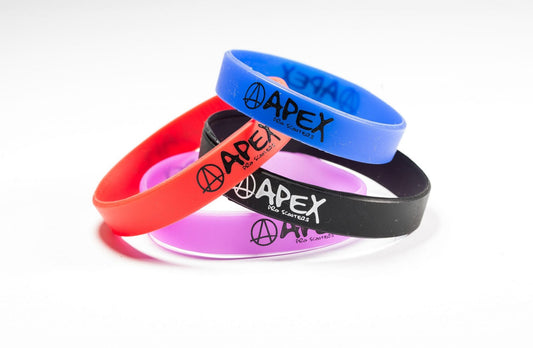 Wristbands