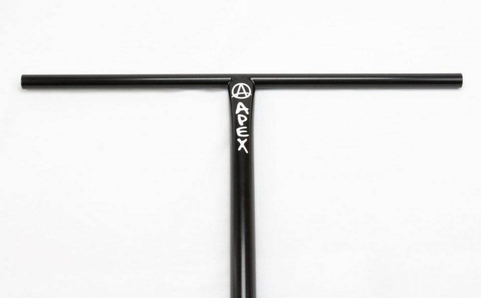 T-Bars XXL