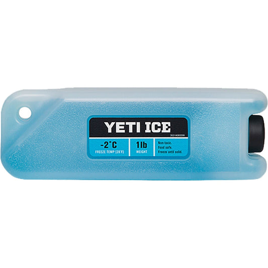 Yeti Ice 1-LB