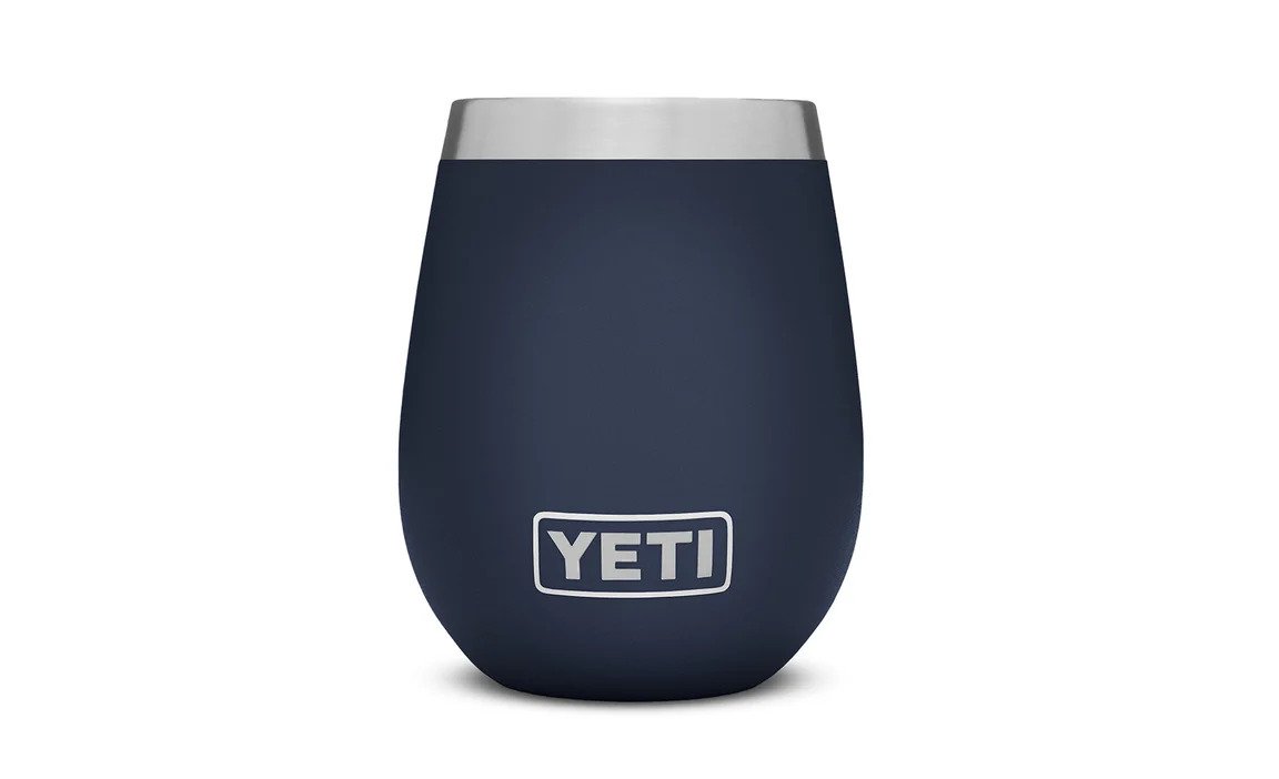 Yeti Rambler Wine Tumblers