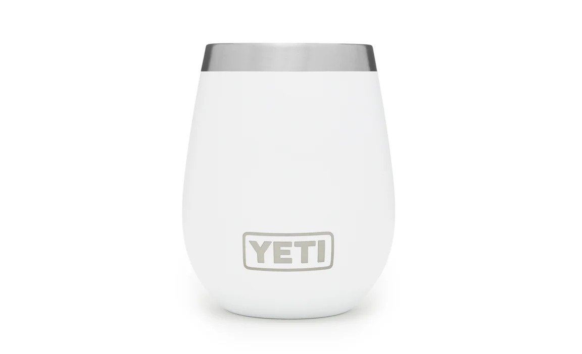 Yeti Rambler Wine Tumblers