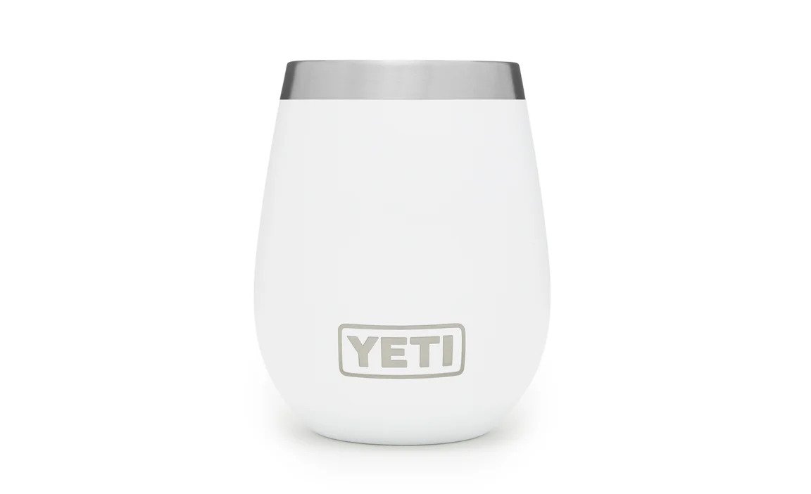 Yeti Rambler Wine Tumblers – Demo Sport