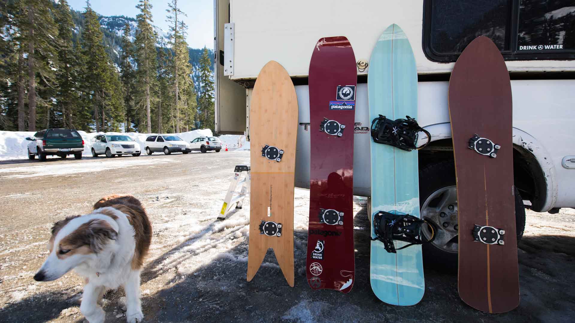 PRIME QUIVER-CONNECTORS