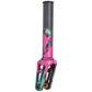 Oath Shadow SCS/HIC Fork Green/Pink/Black