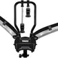 Thule EasyFold XT 2-Bike Hitch Rack