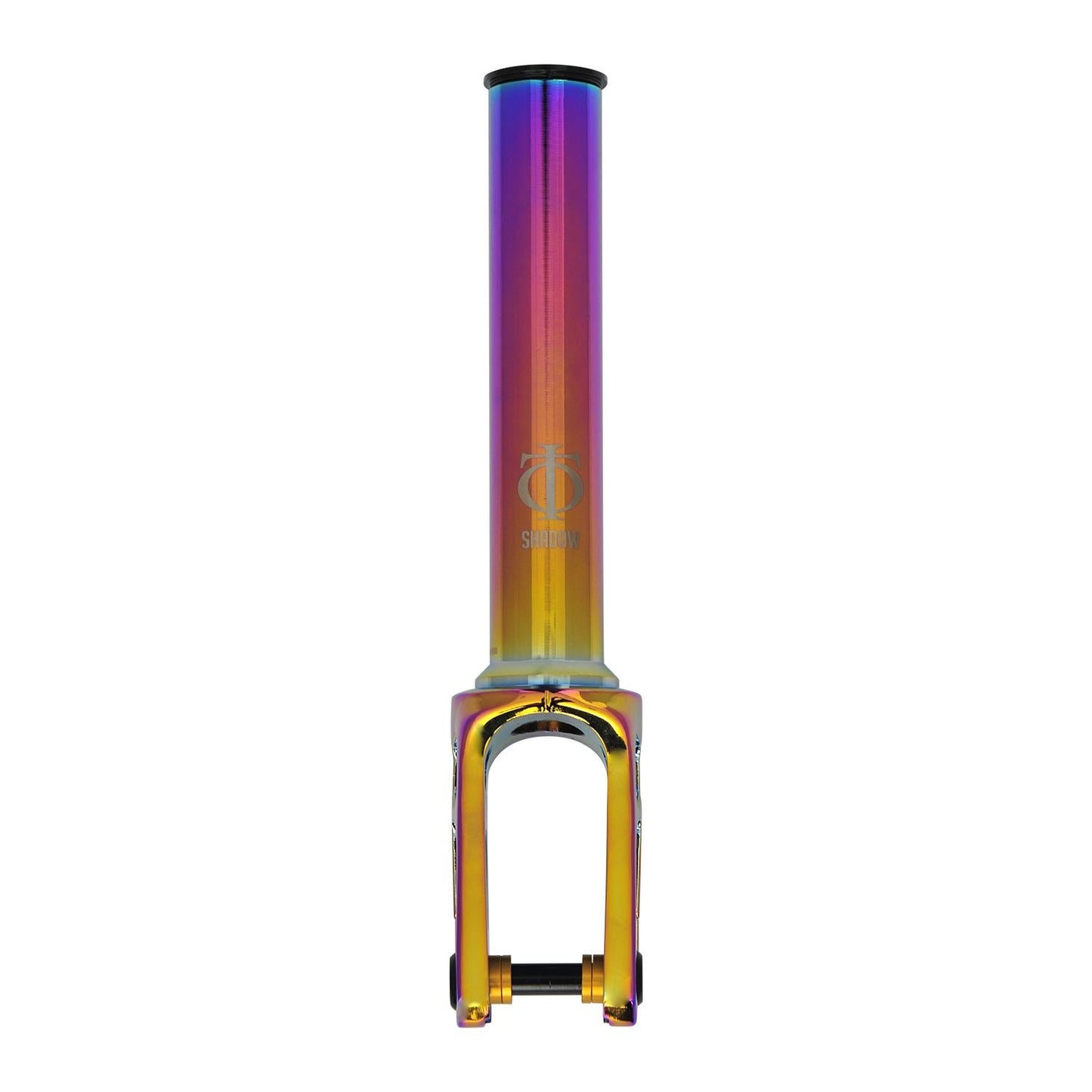 Oath Shadow SCS/HIC Fork Neo Chrome