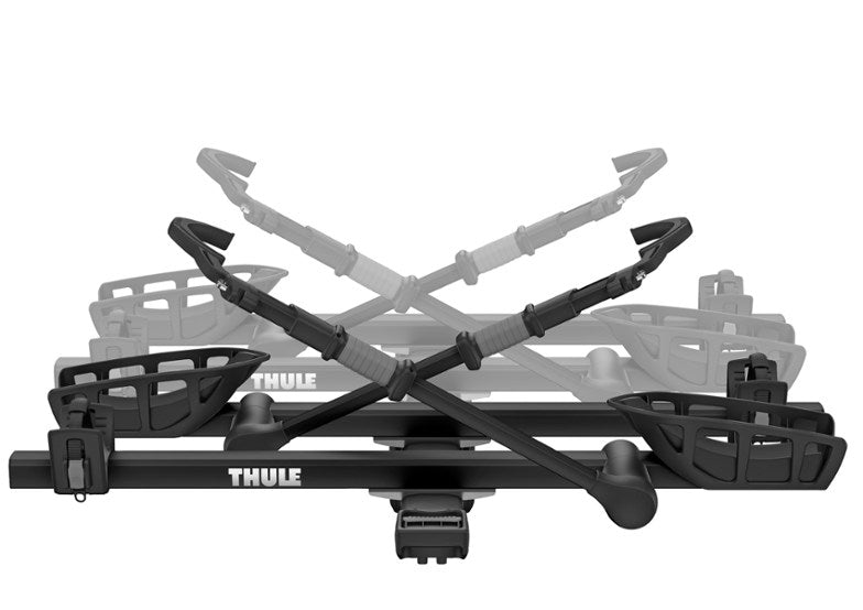 Thule T2 Pro XT 2-Bike Add-On