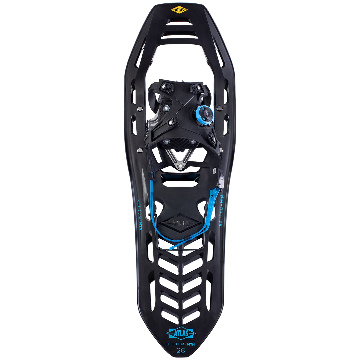 Atlas Helium MTN Boa Snowshoes