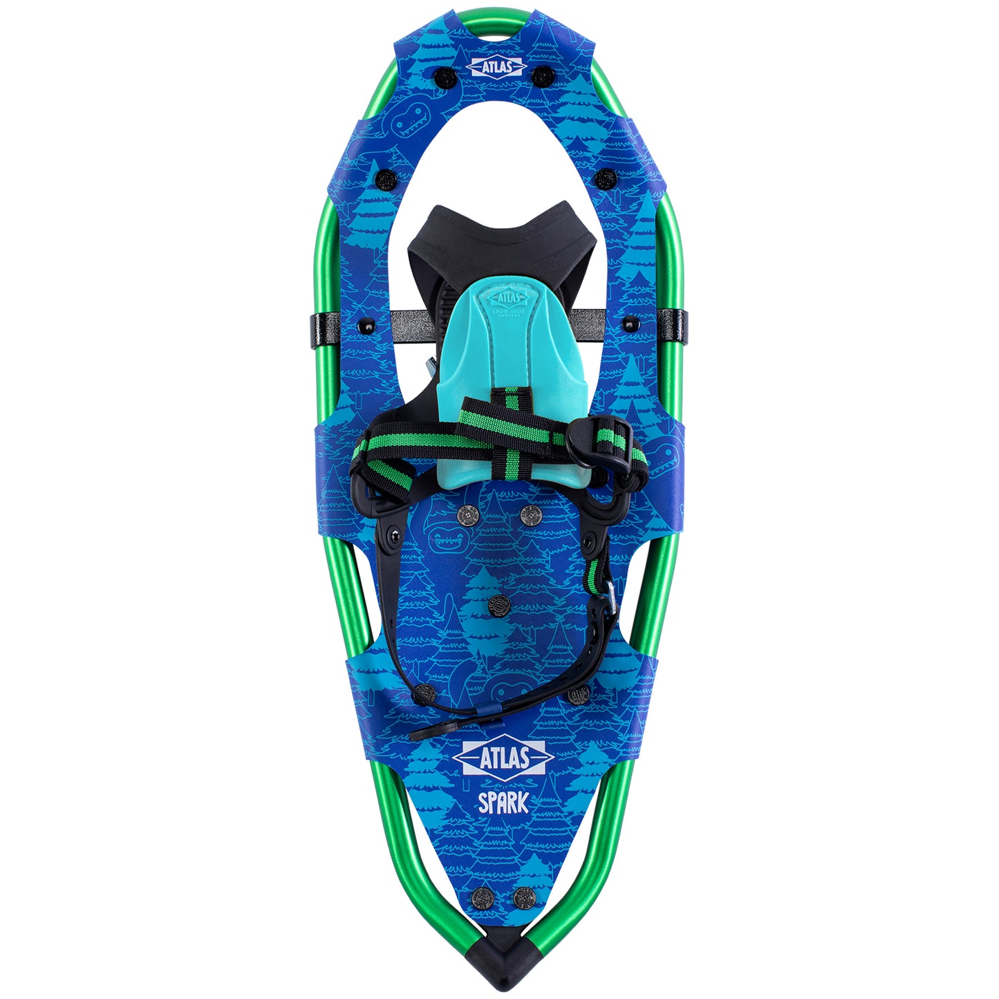 Atlas Spark Snowshoes - Kids'