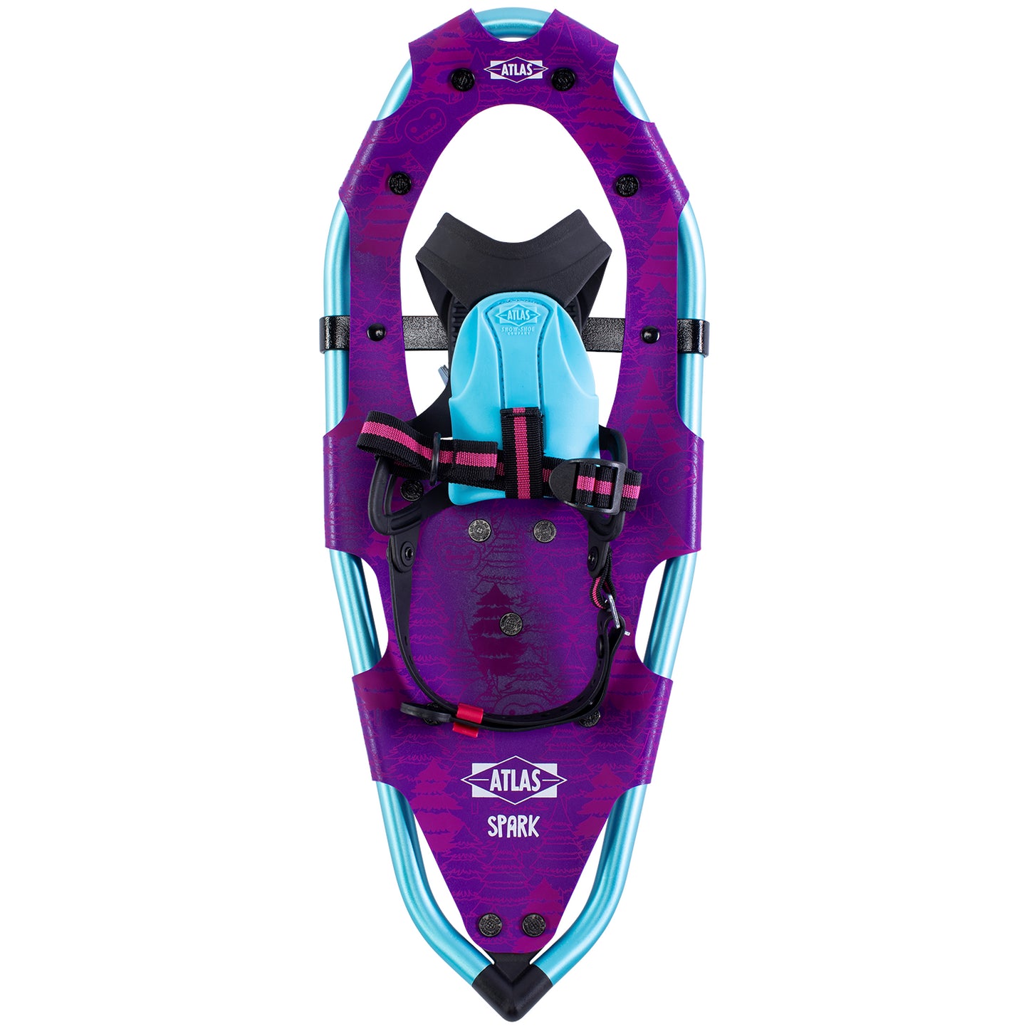 Atlas Spark Snowshoes - Kids'