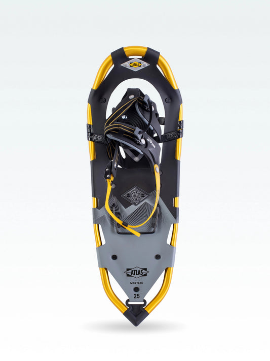 Atlas Montane 2022