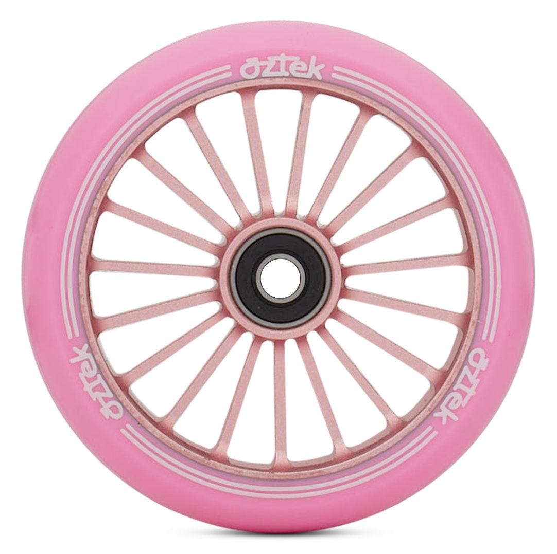 Aztek Architect Wheels 2021