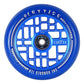Oath Lattice 110mm Wheels - Blue