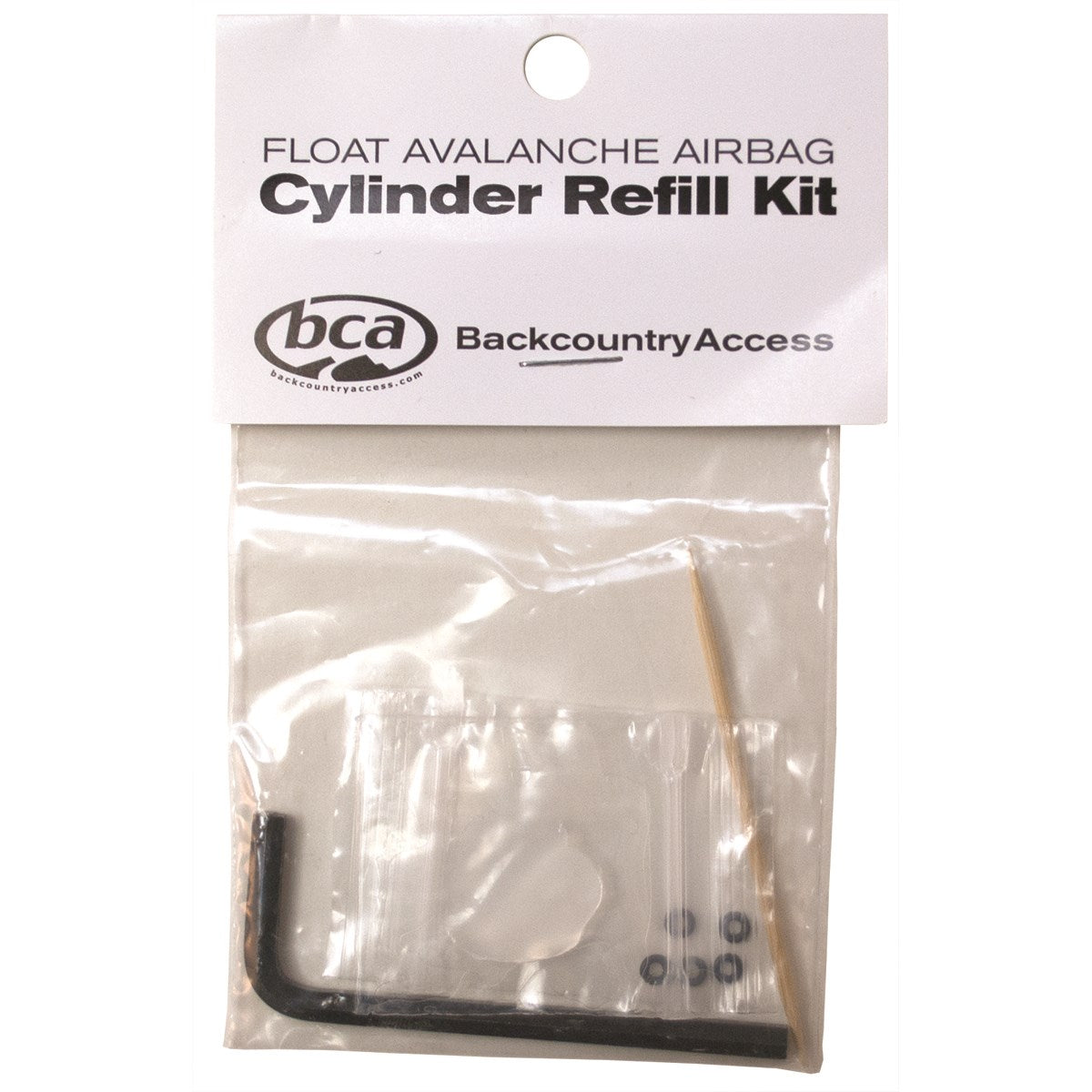 BCA Extra Consumer Refill Kit