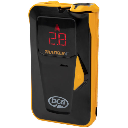 BCA Tracker4™ Avalanche Beacon