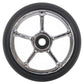 Black Pearl Wheel Original V2 110 Double Layer Chrome