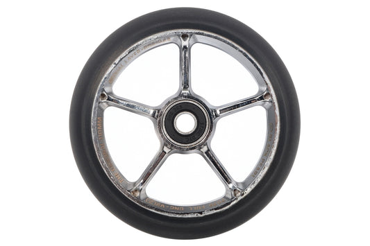 Black Pearl Wheel Original V2 110 Double Layer Chrome