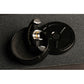 Black Pearl Wheel Original V2 110 Double Layer Chrome