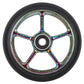 Black Pearl Wheel Original V2 110 Double Layer Neochrome