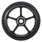 Black Pearl Wheel Original V2 110 Simple Layer Black