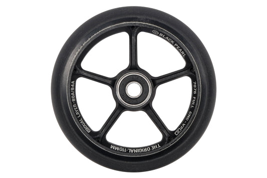 Black Pearl Wheel Original V2 110 Simple Layer Black