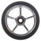 Black Pearl Wheel Original V2 110 Simple Layer Chrome