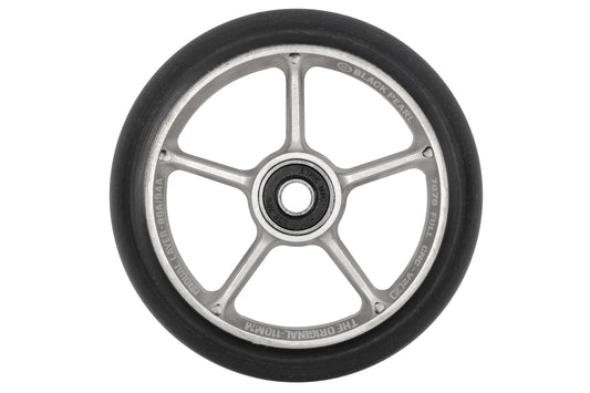 Black Pearl Wheel Original V2 110 Simple Layer Raw