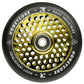 Honeycore Wheels | Black / Gold Rush