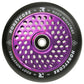 Honeycore Wheels | Black / Purple