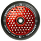 Honeycore Wheels | Black / Red