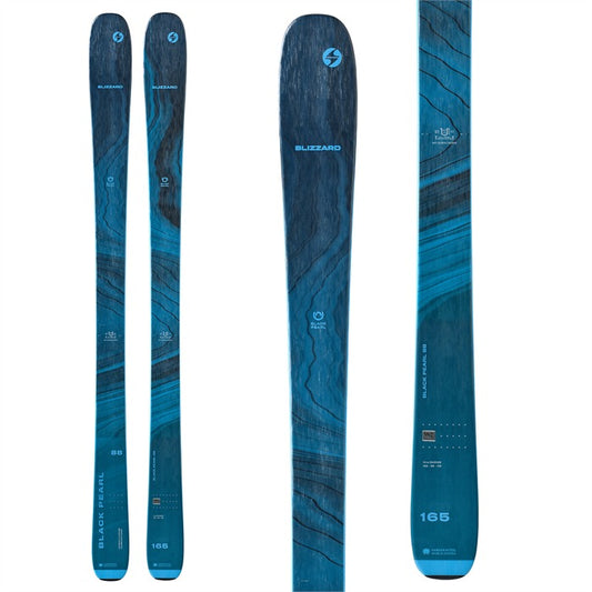 Blizzard Black Pearl 88 2023