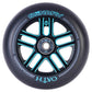 Oath Binary 115mm x 30mm Wheels - Black/Blue