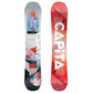 CAPiTA Defenders of Awesome Snowboard 2023