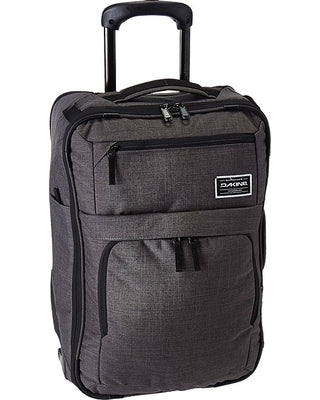 Dakine Carry On Roller 40L Travel Bag