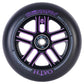 Oath Binary 115mm x 30mm Wheels - Black/Purple